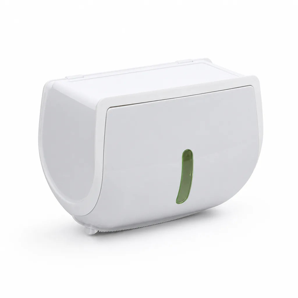 Waterproof Toilet Paper Storage Box