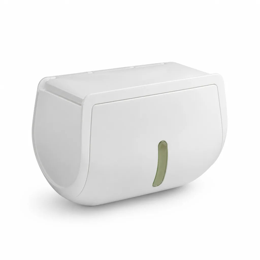 Waterproof Toilet Paper Storage Box