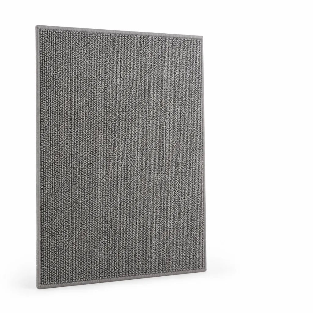 Absorbent Non-Slip Bath Mat (Textured Surface)