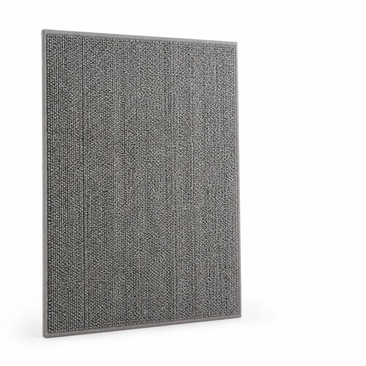 Absorbent Non-Slip Bath Mat (Textured Surface)