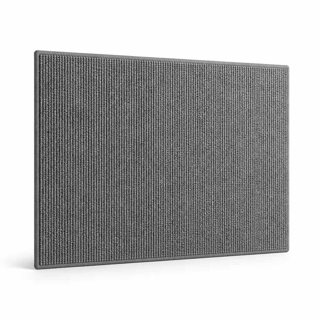 Absorbent Non-Slip Bath Mat (Textured Surface)