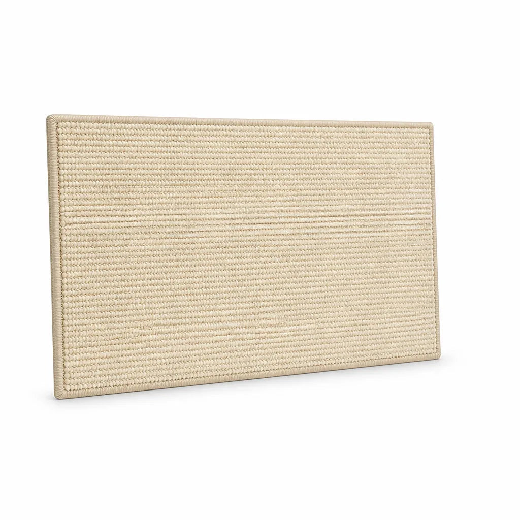 Absorbent Non-Slip Bath Mat (Textured Surface)
