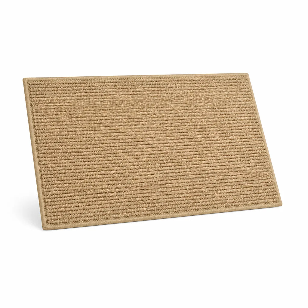 Absorbent Non-Slip Bath Mat (Textured Surface)