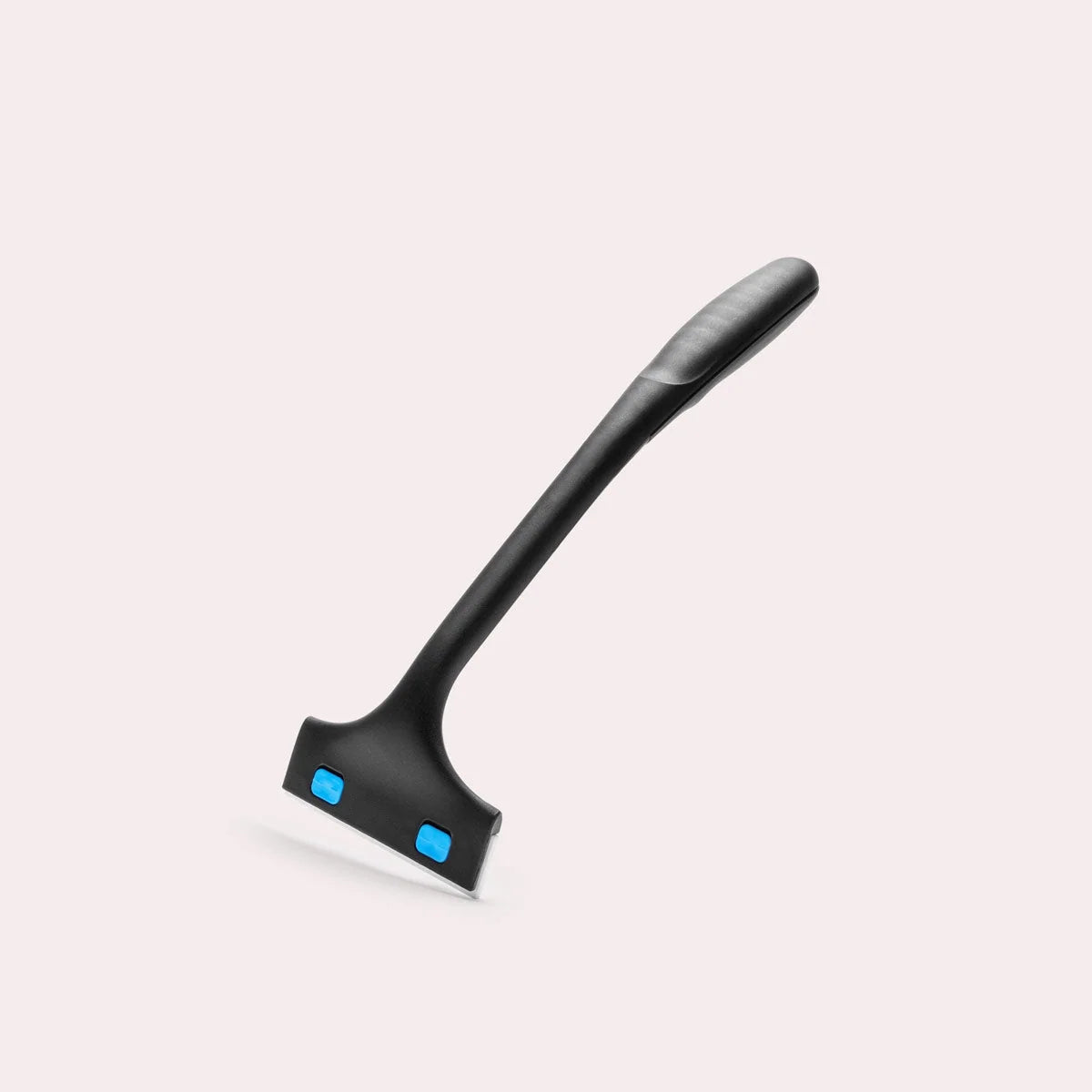 Aquarium Algae Scraper Reversible Acrylic Blade Floating Handle