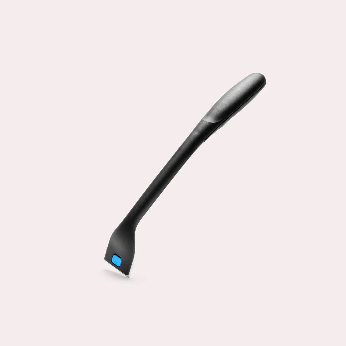 Aquarium Algae Scraper Reversible Acrylic Blade Floating Handle