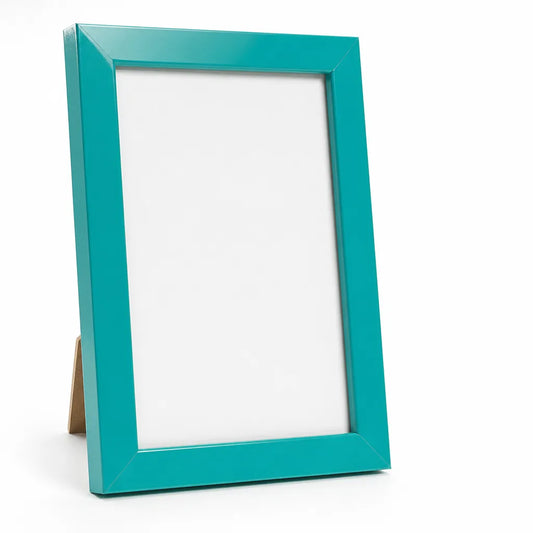 Artistic Gallery Style Photo Frame (Wall-Mount & Tabletop)