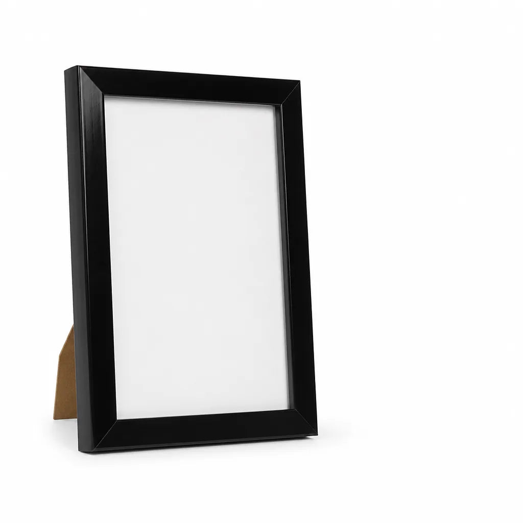 Artistic Gallery Style Photo Frame (Wall-Mount & Tabletop)