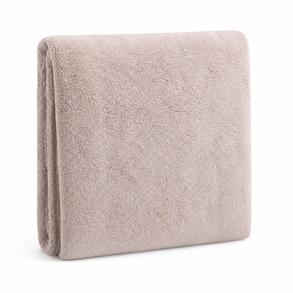 Bath Towel Microfiber Quick-Drying & Highly Absorbent