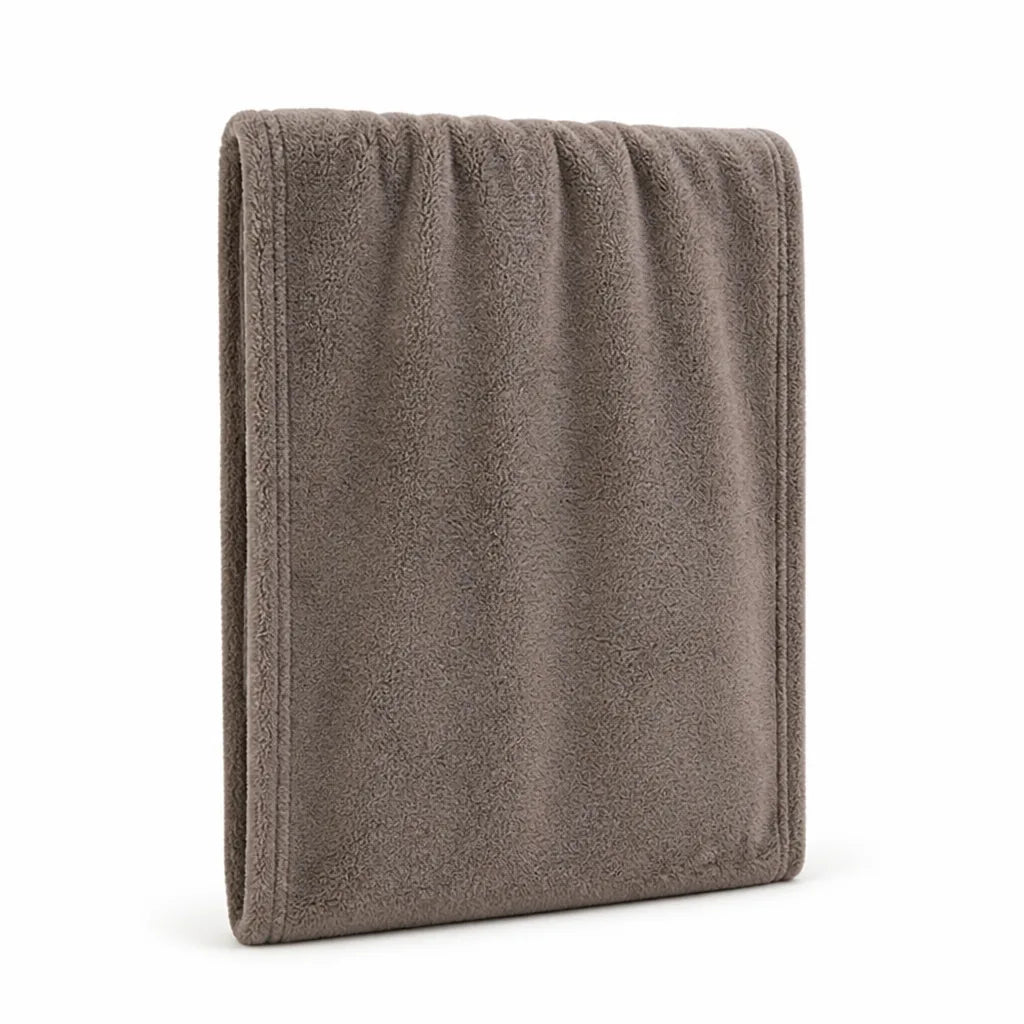 Bath Towel Microfiber Quick-Drying & Highly Absorbent