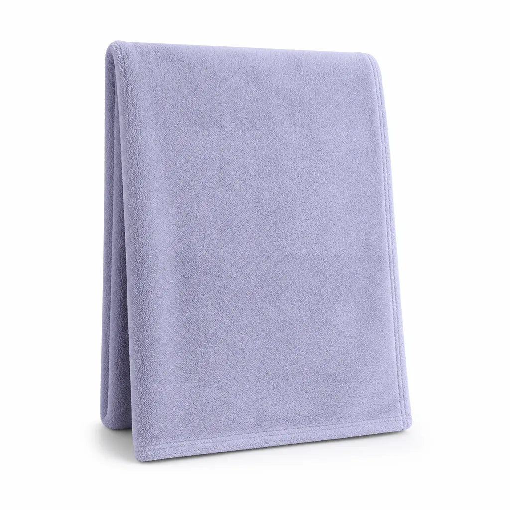 Bath Towel Microfiber Quick-Drying & Highly Absorbent