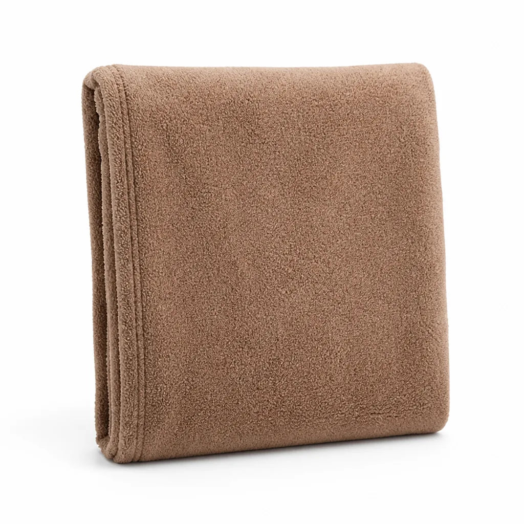 Bath Towel Microfiber Quick-Drying & Highly Absorbent