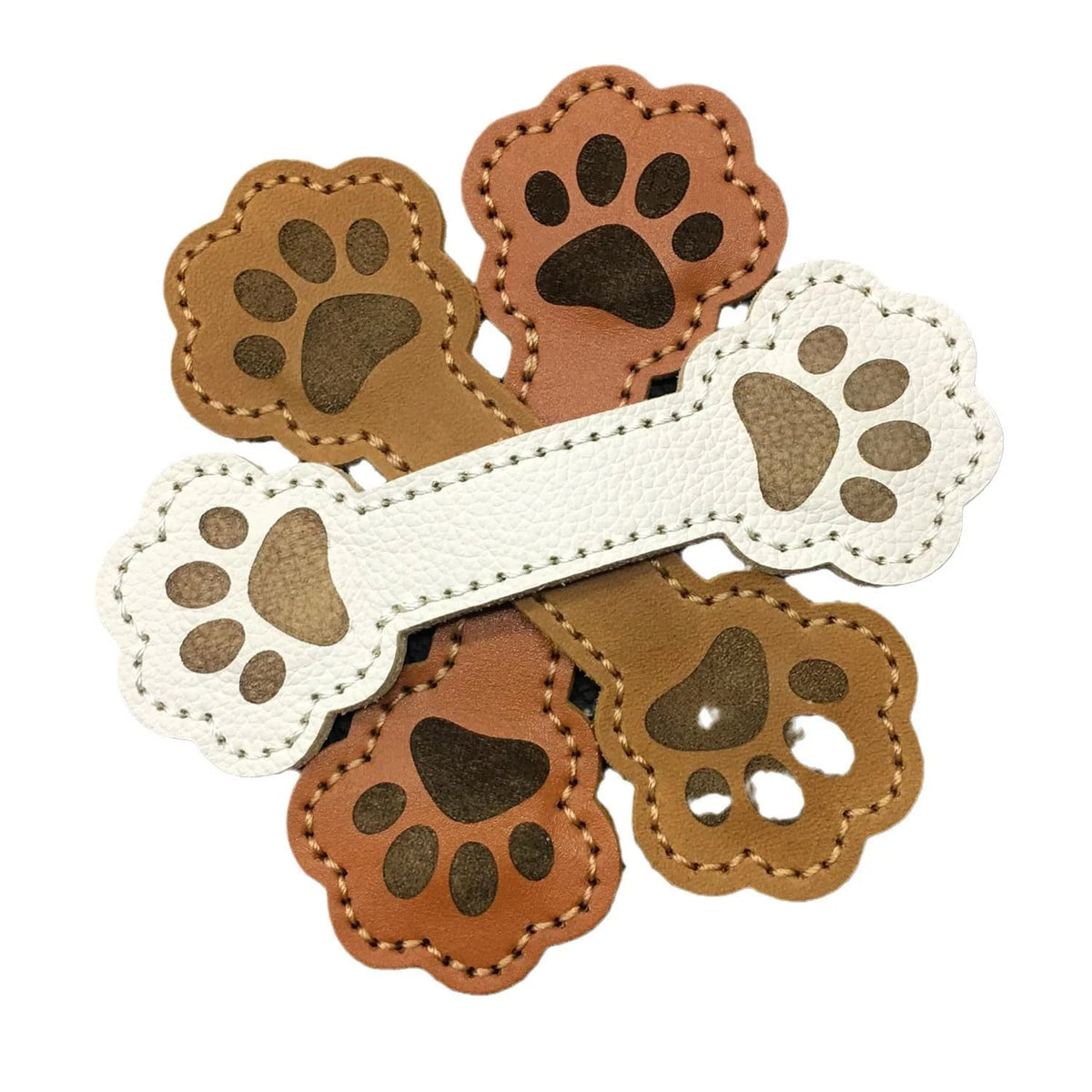 Bookmark Clips Magnetic Set of 3