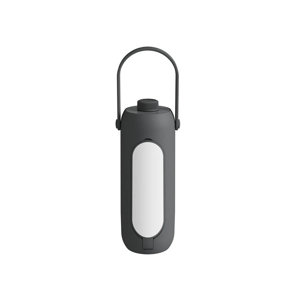 Camping Lantern 360° Illumination USB-C Power Bank