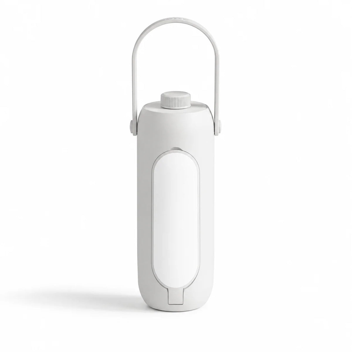 Camping Lantern 360° Illumination USB-C Power Bank
