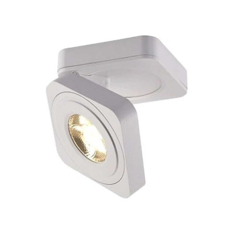 Ceiling Spotlight Adjustable LED Surface-Mount Aluminum