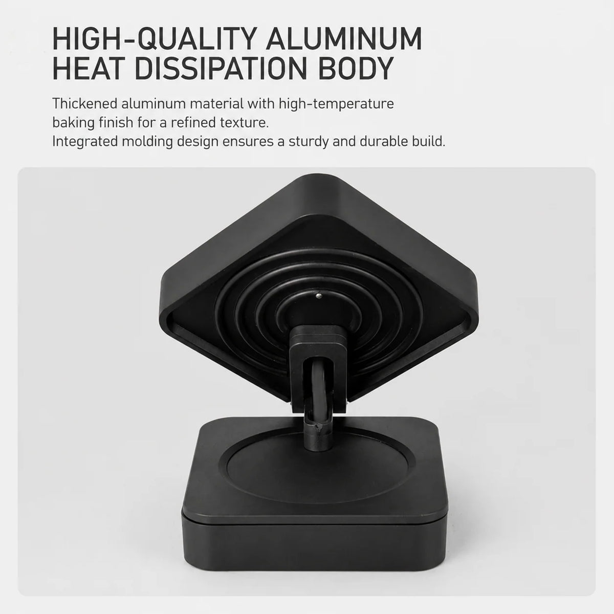 Ceiling Spotlight Adjustable LED Surface-Mount Aluminum