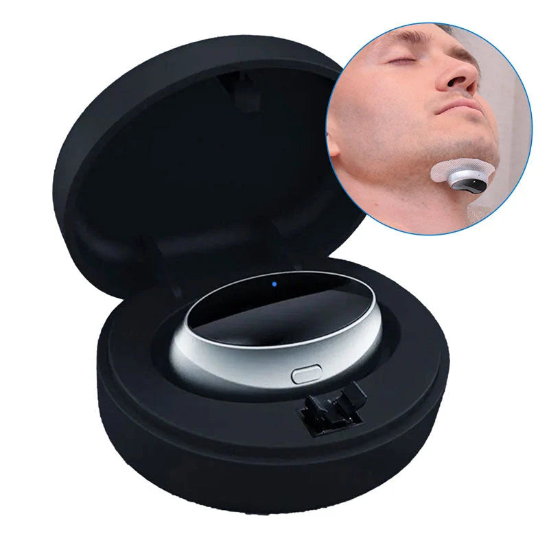 Chin Clip Adjustable Fit Lightweight Sleep Support