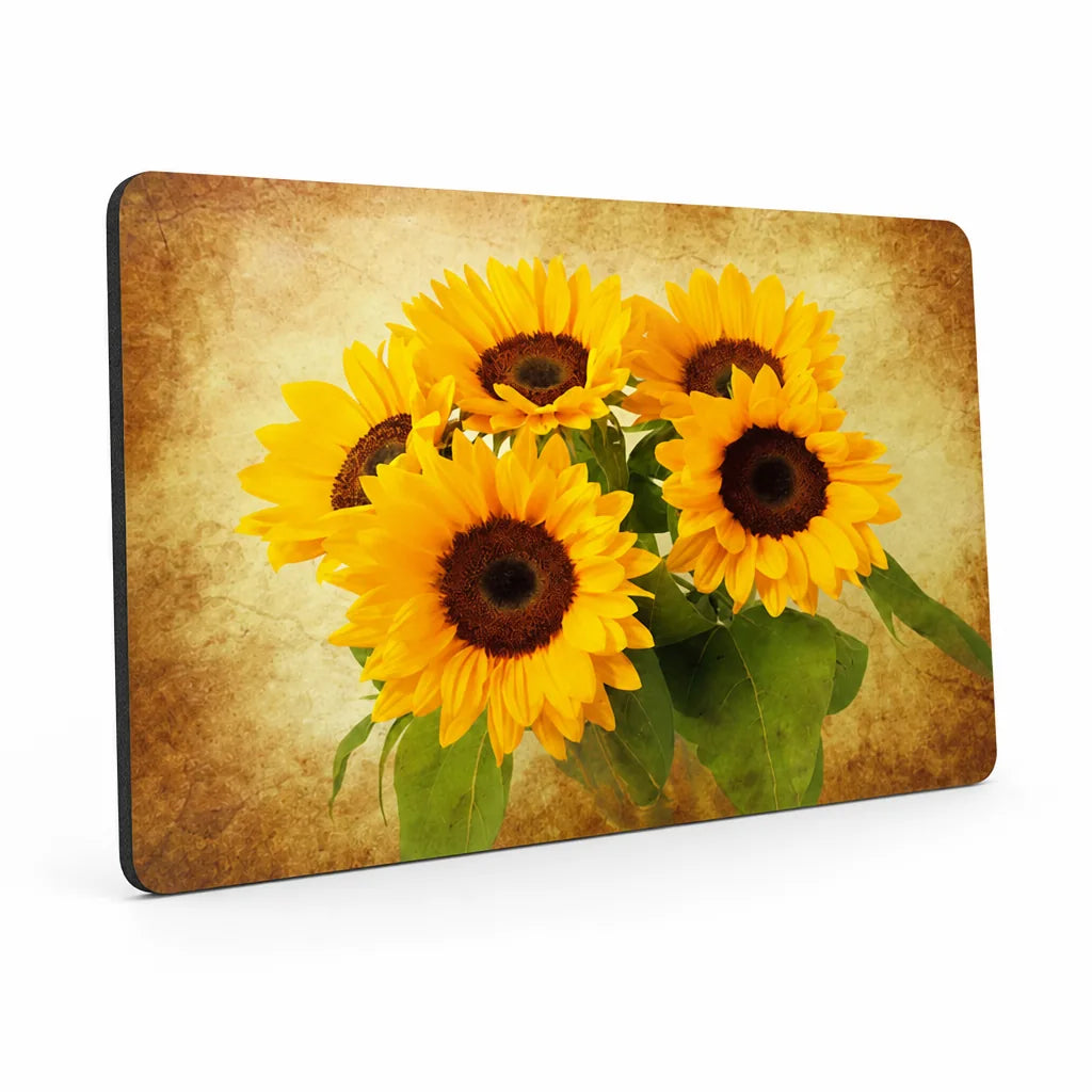 Countertop Protector Mat Marble Effect Non-Slip & Water-Resistant