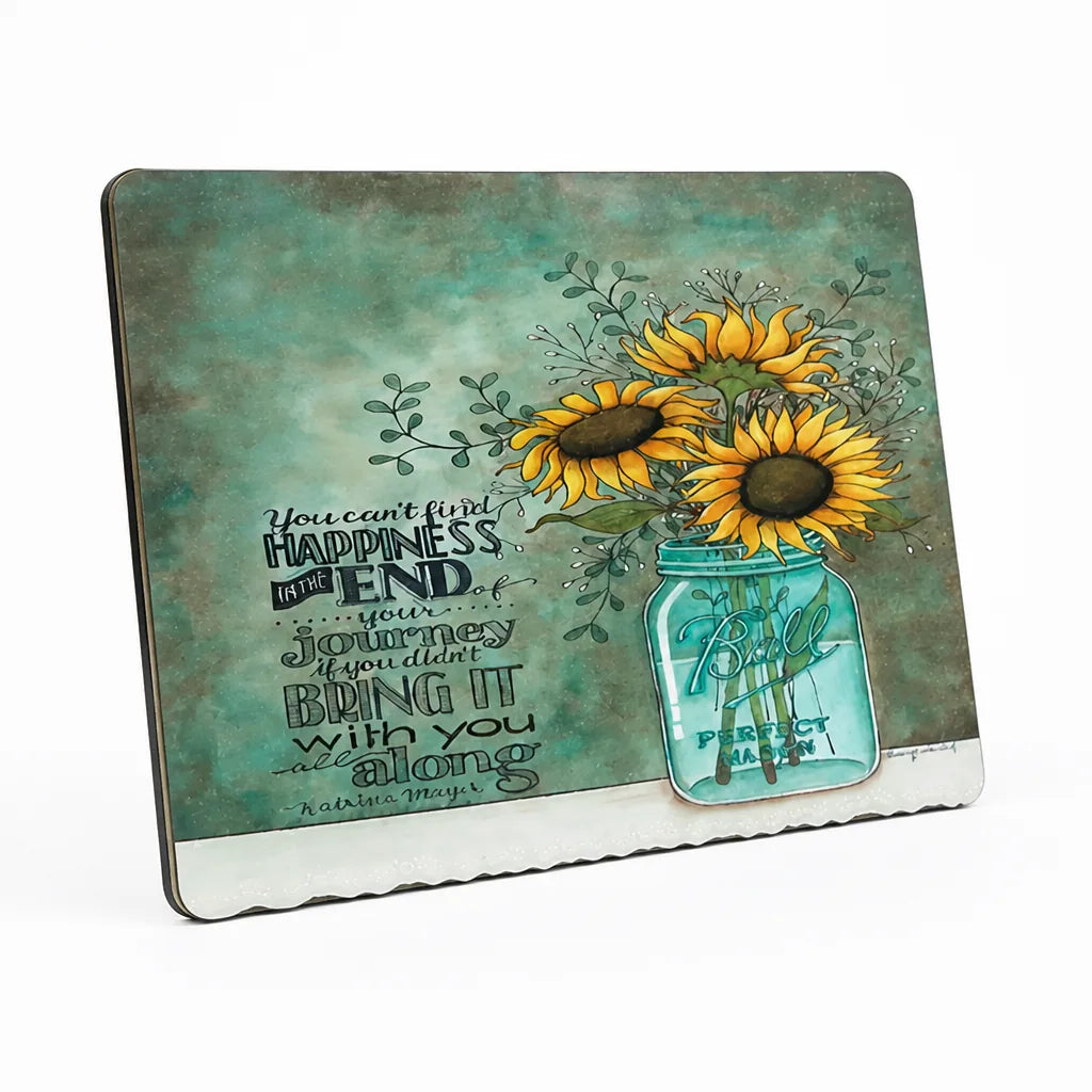 Countertop Protector Mat Marble Effect Non-Slip & Water-Resistant