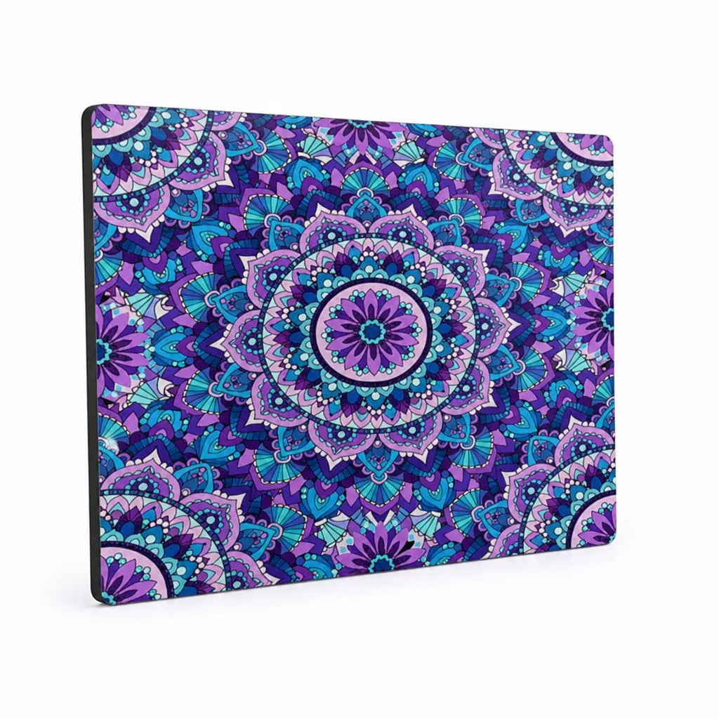 Countertop Protector Mat Marble Effect Non-Slip & Water-Resistant