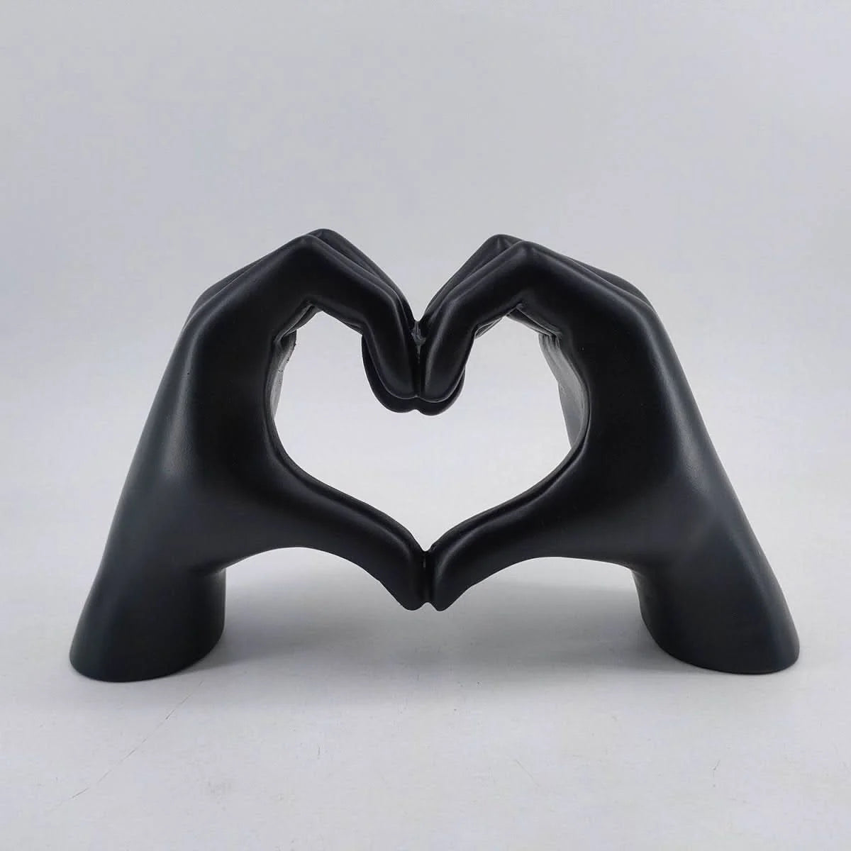 Decorative Figurine Resin Detailed Artistic Design