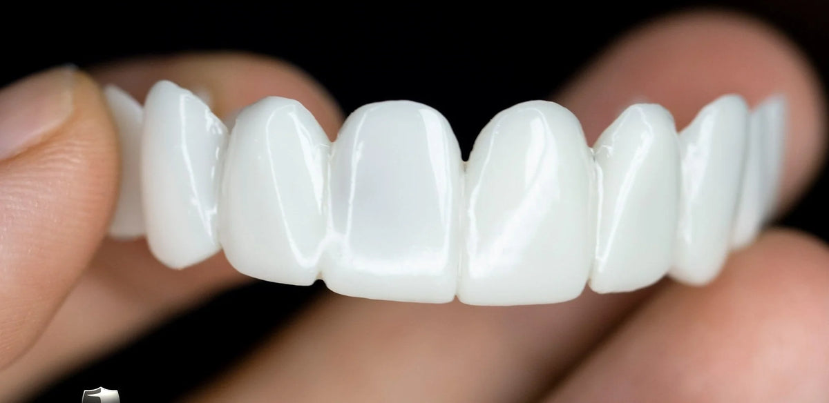 Dental Veneers Removable Adjustable Fit Reusable