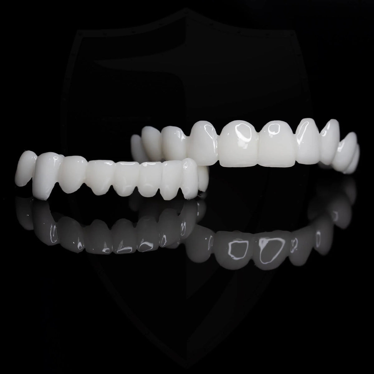 Dental Veneers Removable Adjustable Fit Reusable