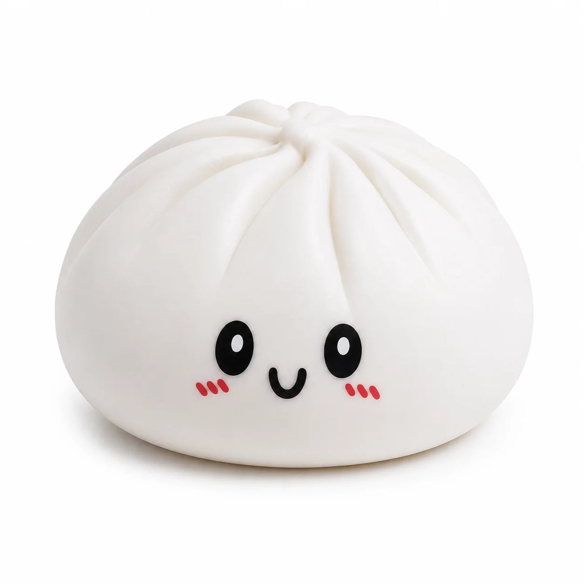 Dumpling Squishy Toy Oversized Sensory Fidget