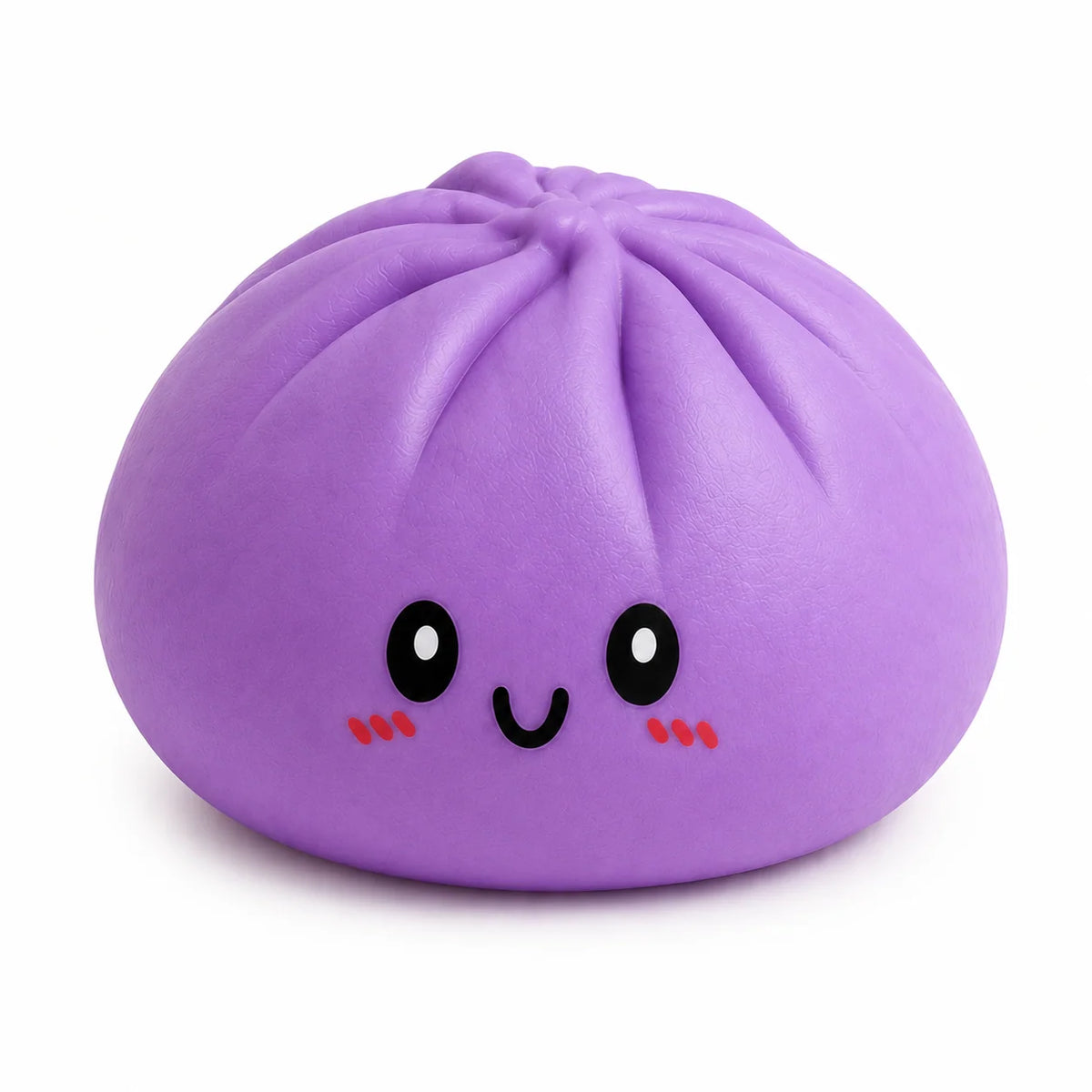 Dumpling Squishy Toy Oversized Sensory Fidget