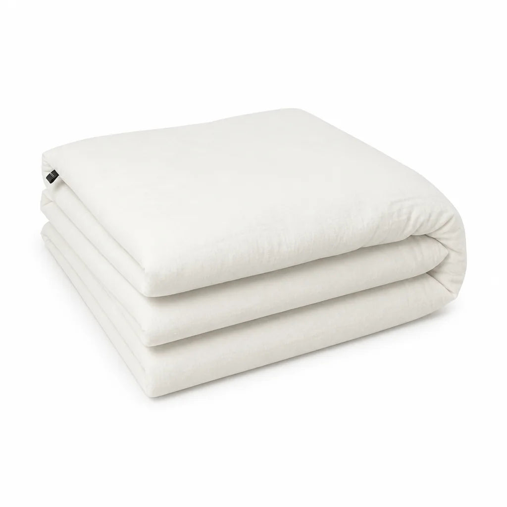 Duvet Cover Long-Staple Cotton & Double Gauze
