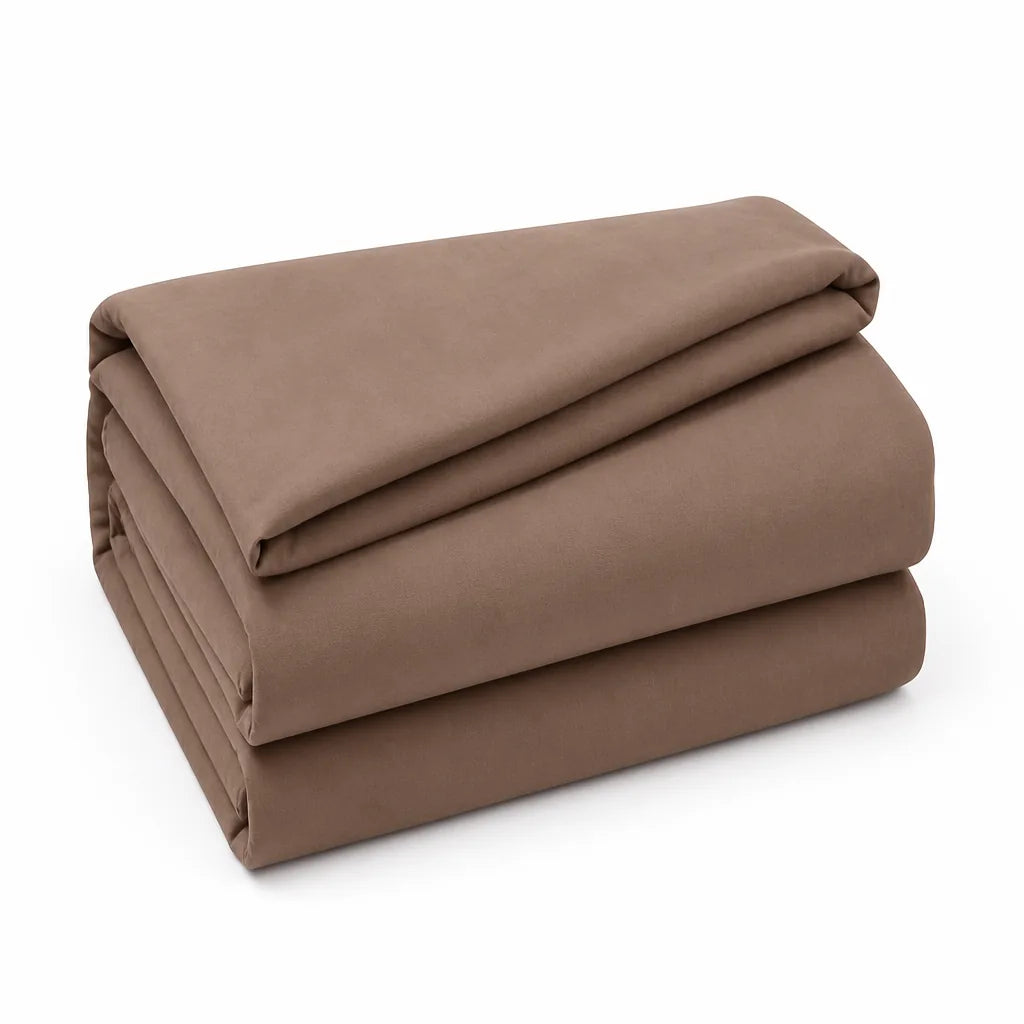 Duvet Cover Long-Staple Cotton & Double Gauze