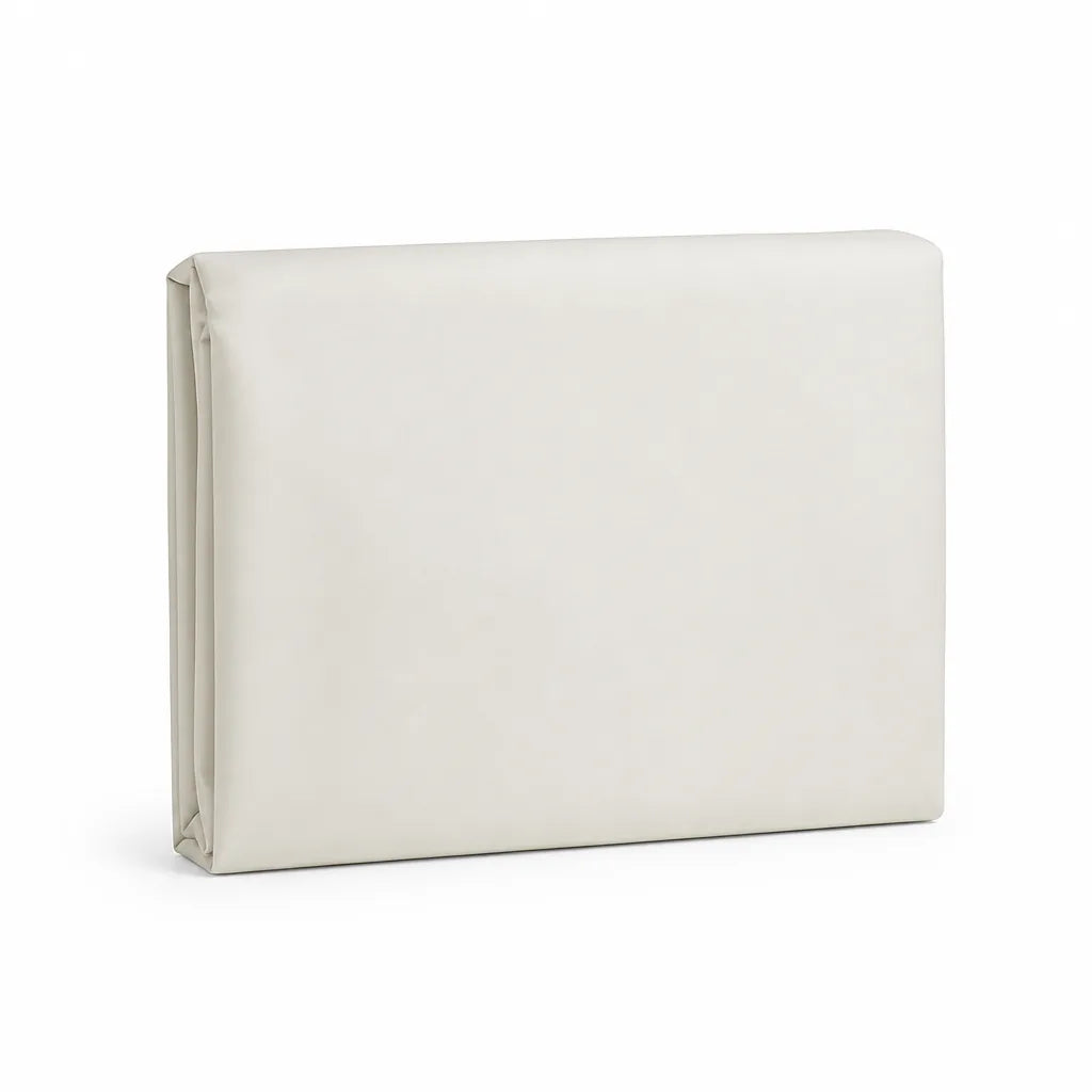 Duvet Cover Long-Staple Cotton Satin Weave