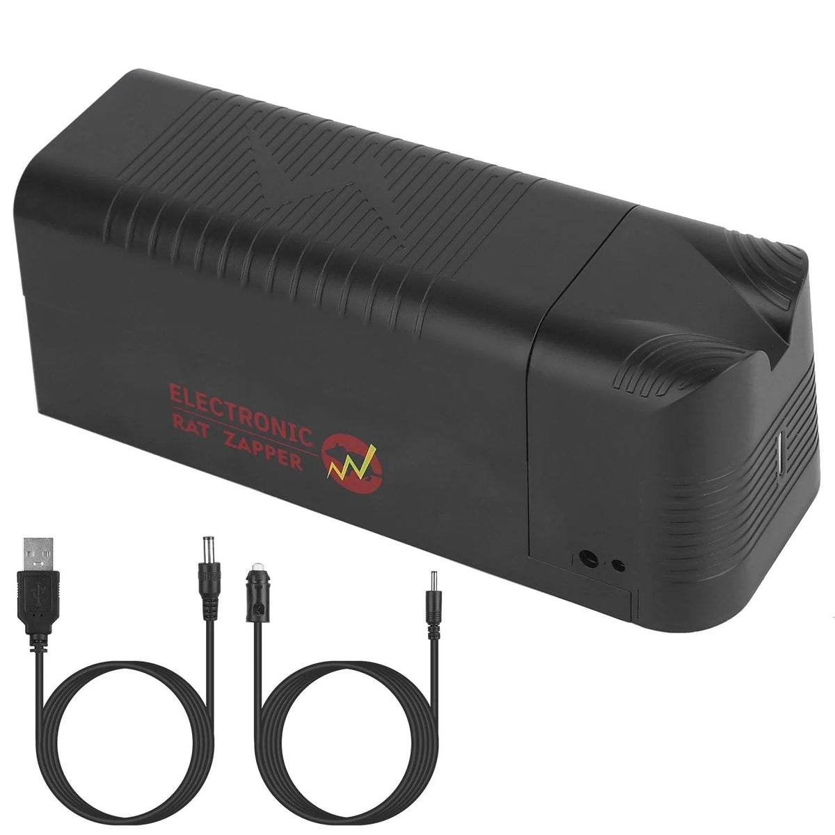 Electric Rat Trap Rechargeable Reusable 1800V