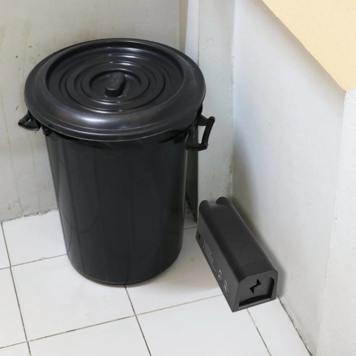 Electric Rat Trap Rechargeable Reusable 1800V