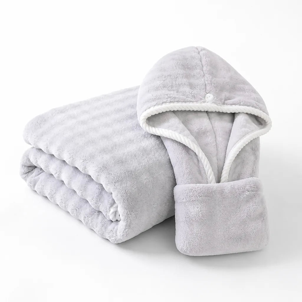 Fleece Blanket All-Season Soft Polyester