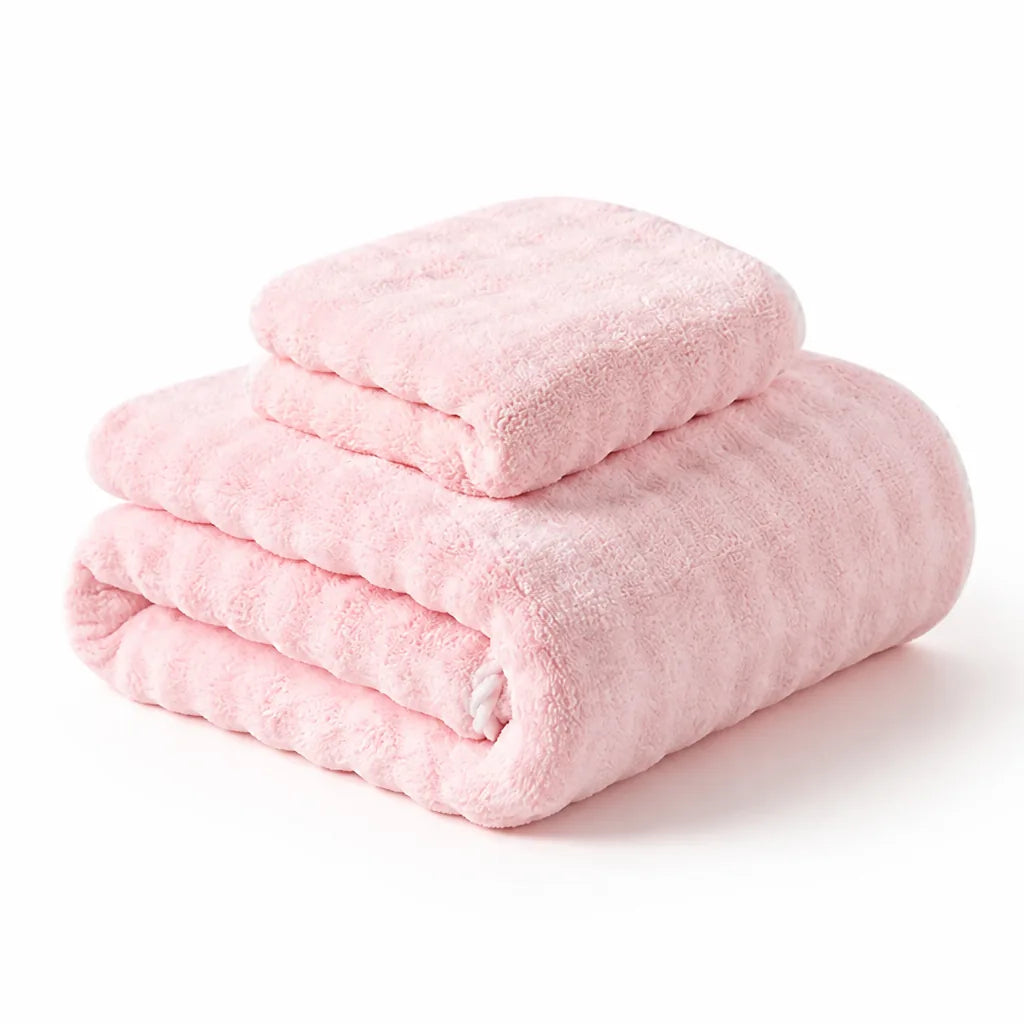 Fleece Blanket All-Season Soft Polyester