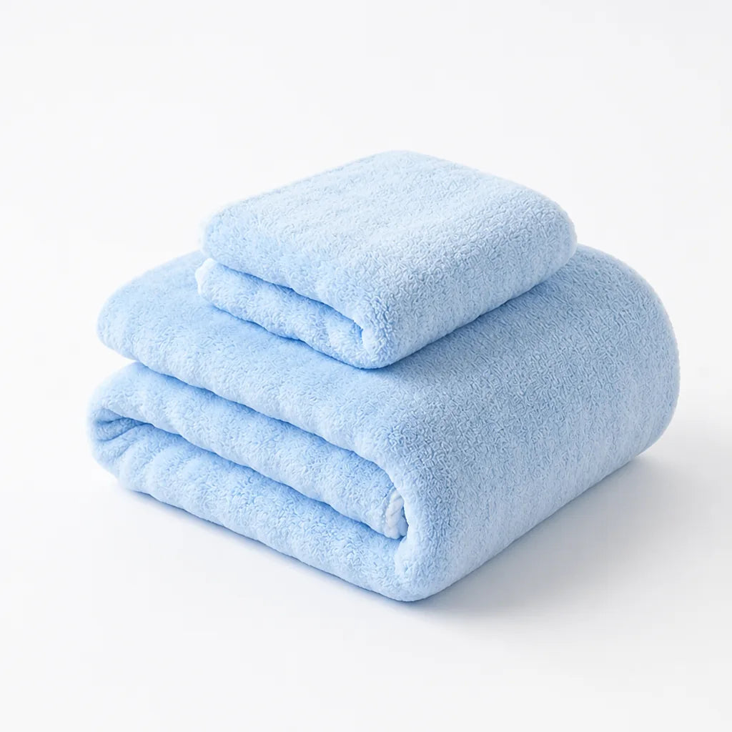 Fleece Blanket All-Season Soft Polyester