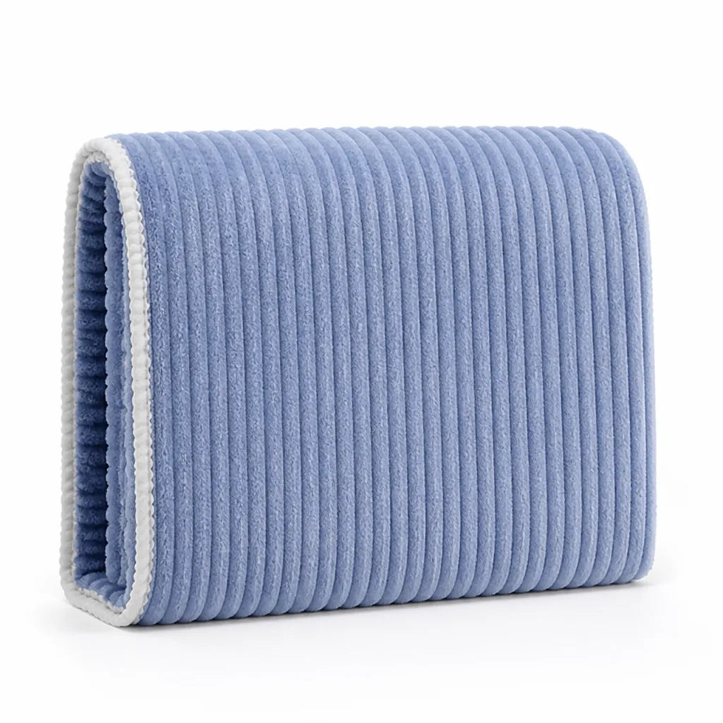 Fleece Blanket Soft Plush Polyester All-Season
