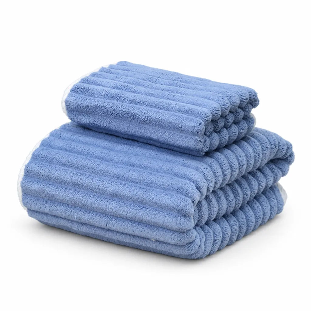 Fleece Blanket Soft Plush Polyester All-Season