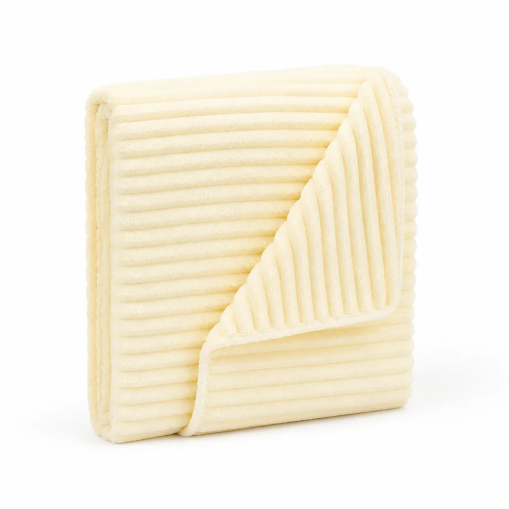 Fleece Blanket Soft Plush Polyester All-Season
