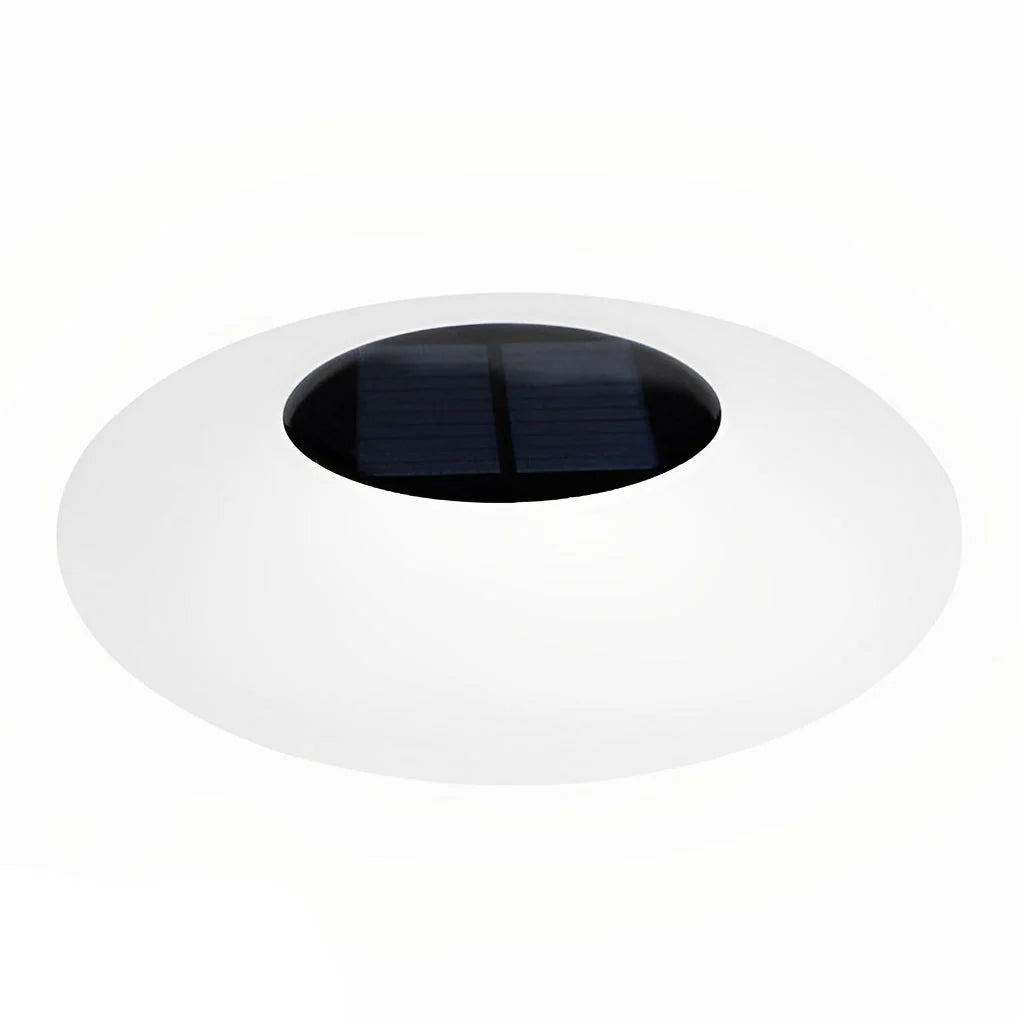 Floating Pond Light Solar-Powered RGB Remote-Controlled