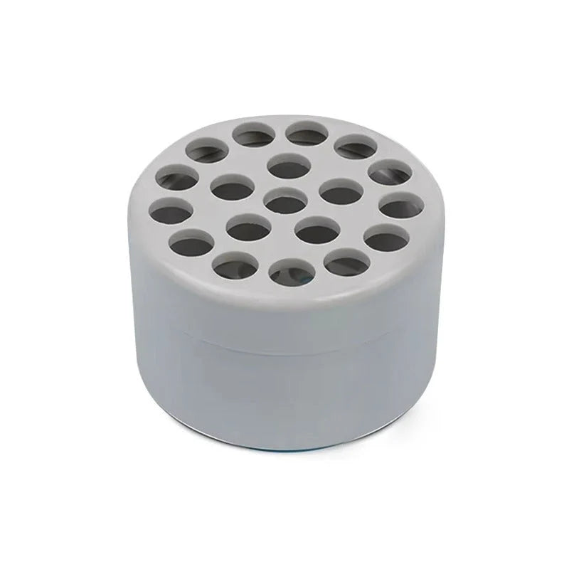 Flower Stem Holder Spiral Waterproof Set of 2