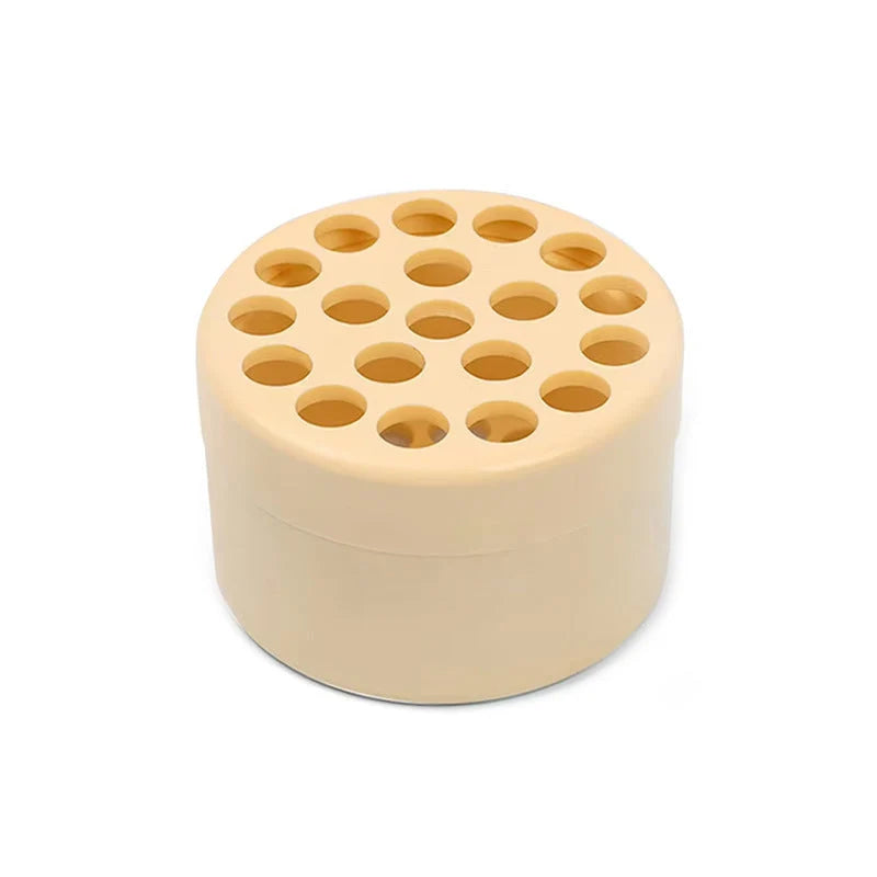 Flower Stem Holder Spiral Waterproof Set of 2