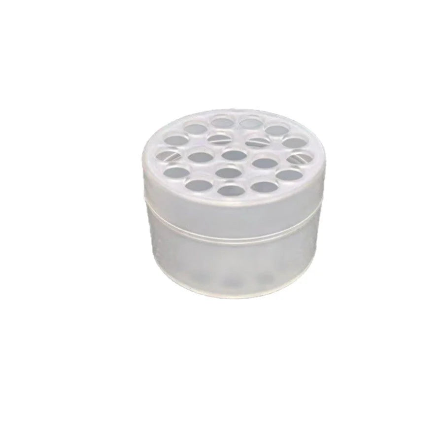 Flower Stem Holder Spiral Waterproof Set of 2