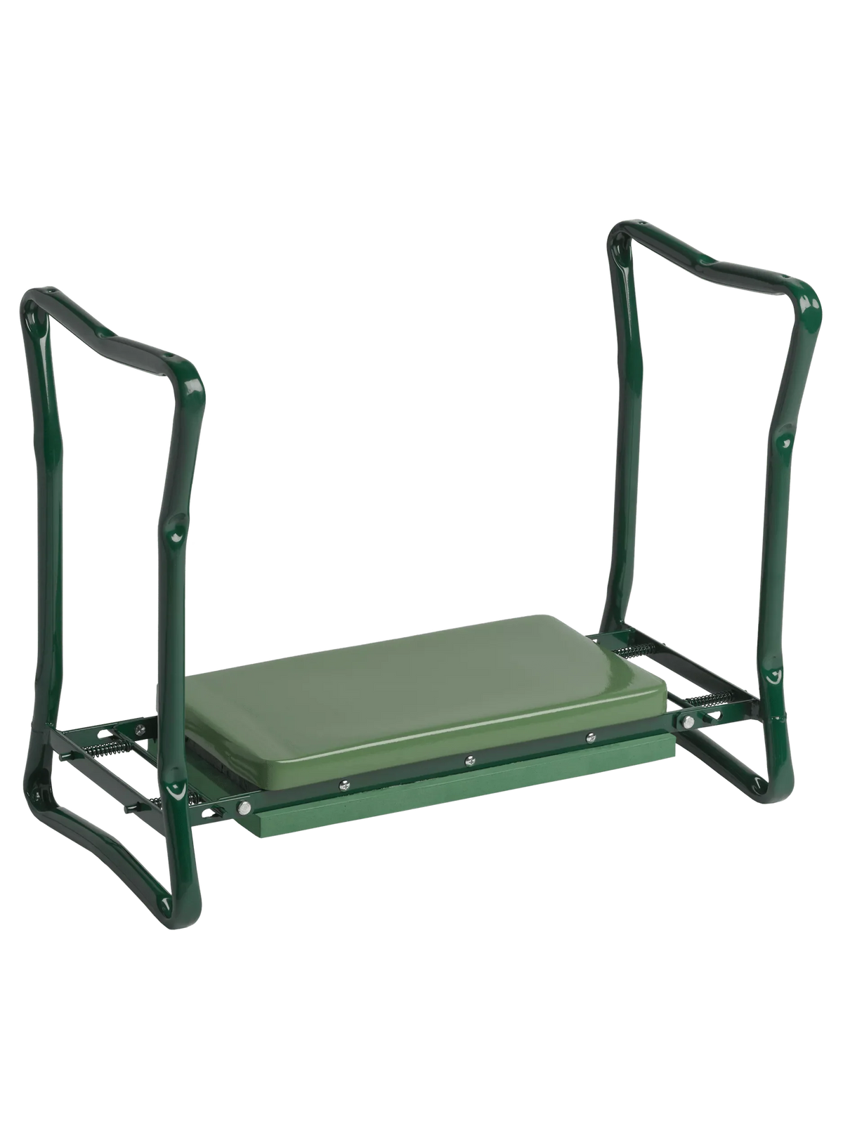 Garden Kneeler & Bench Extra-Thick Padding Foldable Design