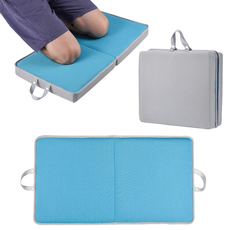 Garden Kneeling Pad 3-Inch Foam Water & Dirt-Resistant