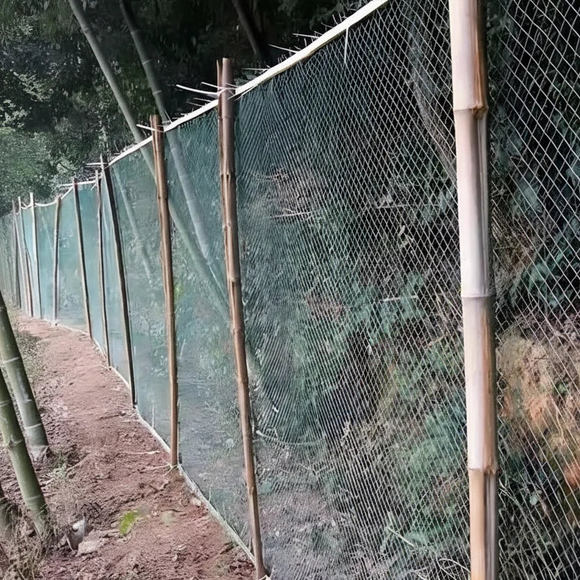 Garden Netting UV-Resistant Tear-Resistant Animal Protection