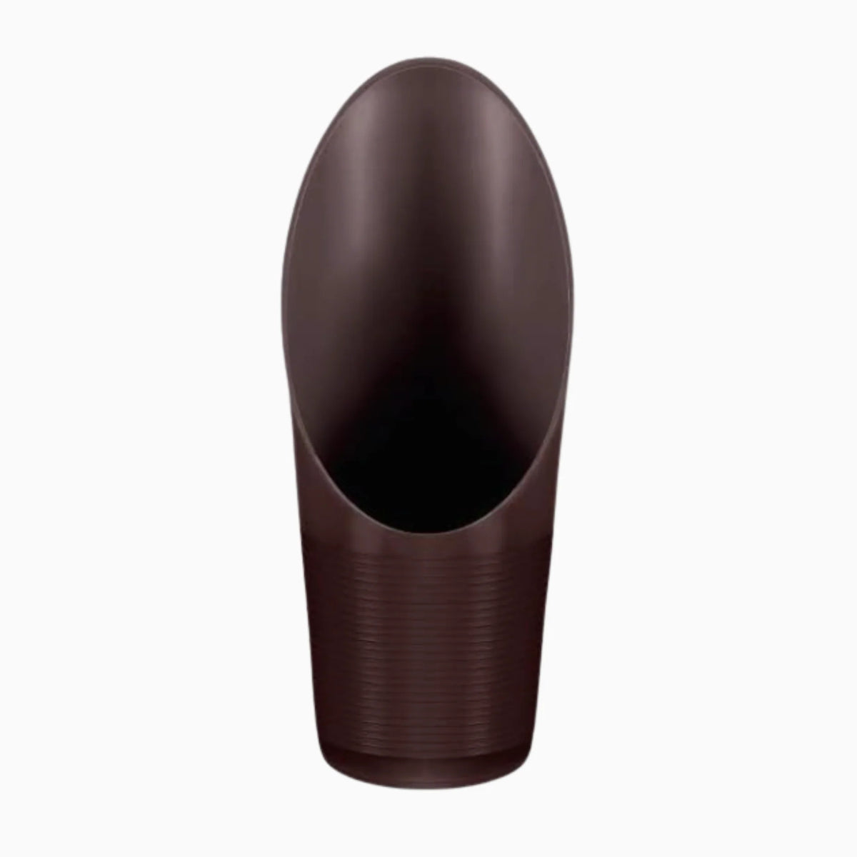 Garden Soil Scoop Set Funnel-Shaped Lightweight Plastic