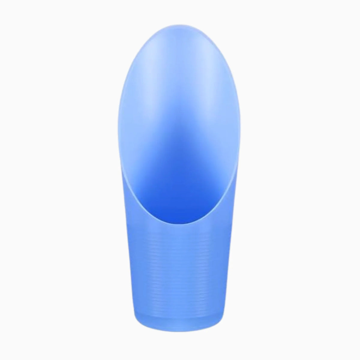 Garden Soil Scoop Set Funnel-Shaped Lightweight Plastic