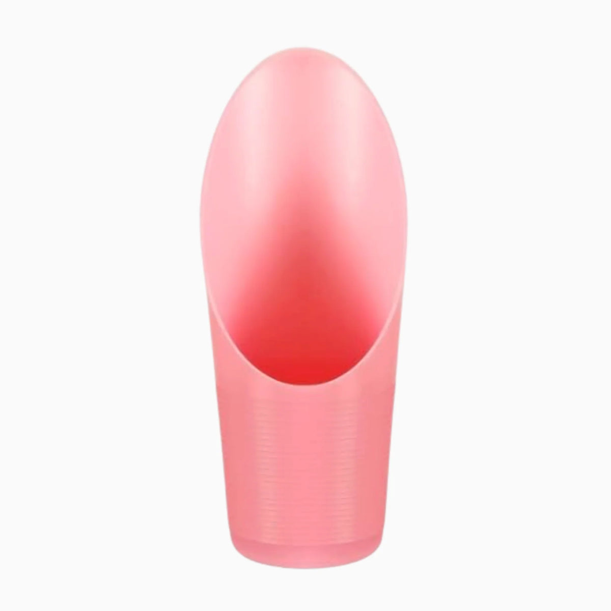 Garden Soil Scoop Set Funnel-Shaped Lightweight Plastic